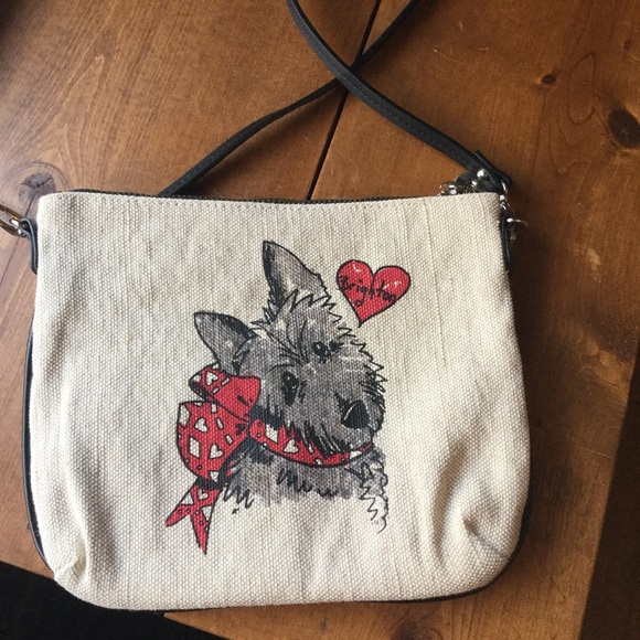 accessorize small bags